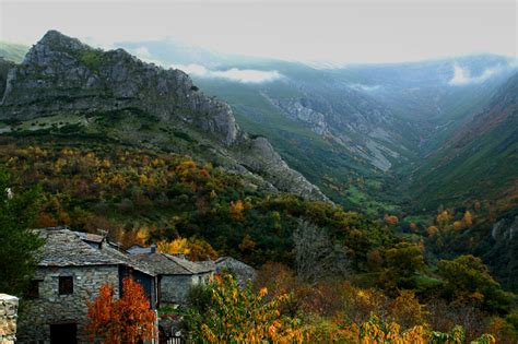 el valle del silencio leon|El Valle del Silencio